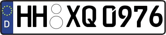 HH-XQ0976