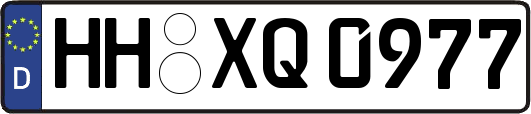 HH-XQ0977