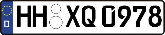 HH-XQ0978
