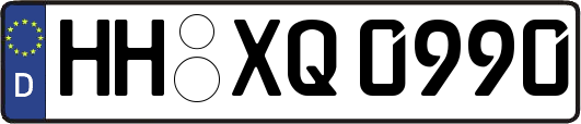 HH-XQ0990