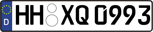 HH-XQ0993