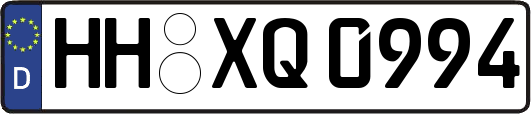 HH-XQ0994