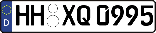 HH-XQ0995