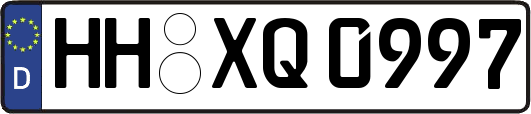 HH-XQ0997