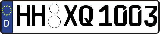 HH-XQ1003