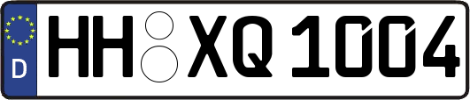 HH-XQ1004