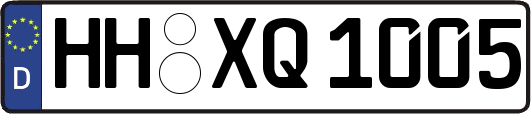 HH-XQ1005