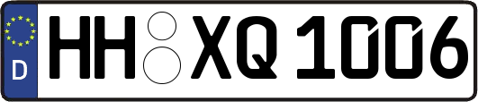 HH-XQ1006