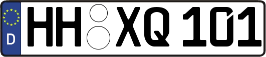 HH-XQ101