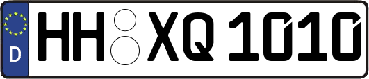 HH-XQ1010