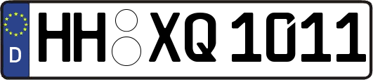 HH-XQ1011