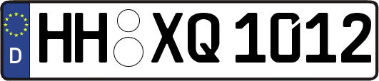 HH-XQ1012