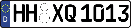 HH-XQ1013