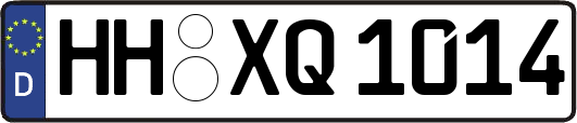 HH-XQ1014