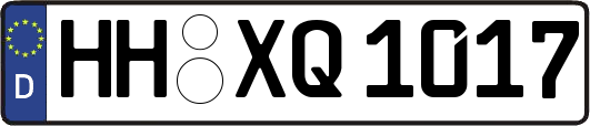 HH-XQ1017