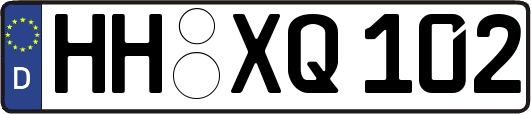 HH-XQ102