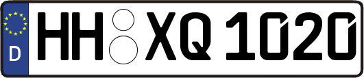 HH-XQ1020