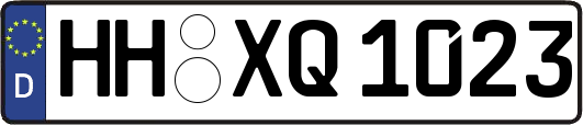 HH-XQ1023