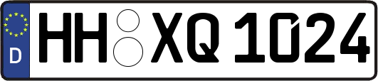HH-XQ1024
