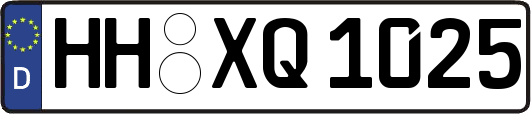 HH-XQ1025