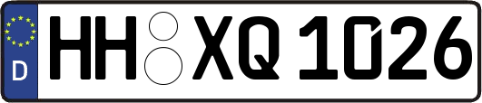 HH-XQ1026