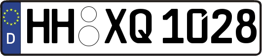 HH-XQ1028