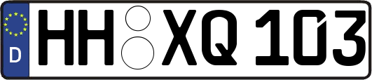 HH-XQ103
