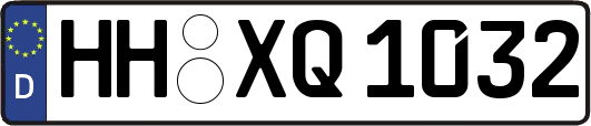 HH-XQ1032