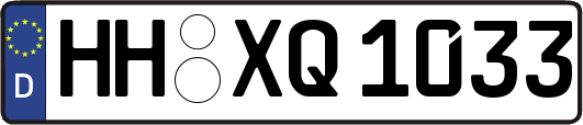 HH-XQ1033