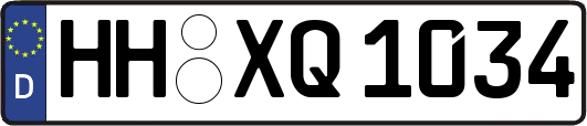 HH-XQ1034