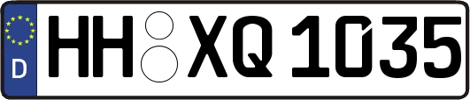 HH-XQ1035