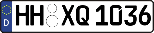 HH-XQ1036