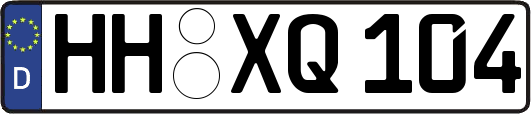 HH-XQ104