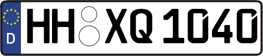 HH-XQ1040