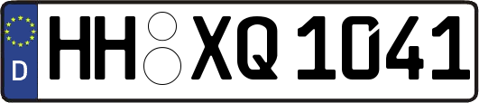 HH-XQ1041