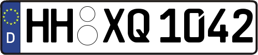 HH-XQ1042
