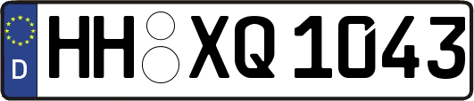 HH-XQ1043