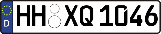 HH-XQ1046
