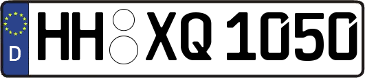HH-XQ1050