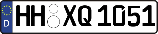 HH-XQ1051