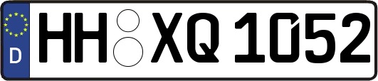 HH-XQ1052