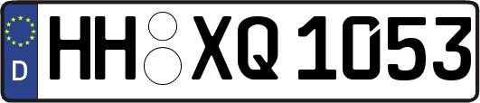 HH-XQ1053