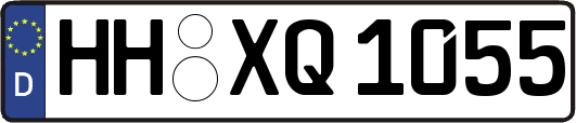 HH-XQ1055