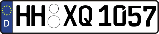 HH-XQ1057