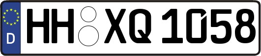 HH-XQ1058