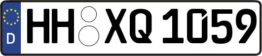 HH-XQ1059