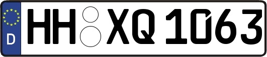HH-XQ1063
