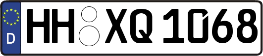 HH-XQ1068