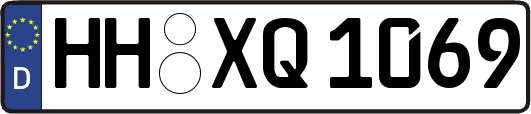HH-XQ1069