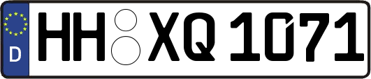 HH-XQ1071